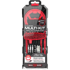 Набір для чищення Real Avid Gun Boss Multi-Kit - .22CAL