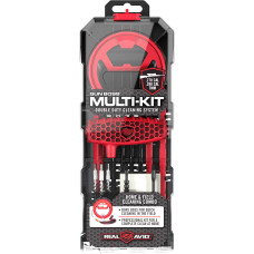 Набір для чищення Real Avid Gun Boss Multi-Kit - .270CAL/.280CAL/7 мм