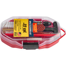 Набір для чищення Shooters Choice калібр .22-.223 для AR-15