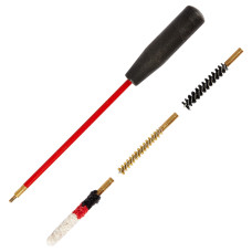 Набір для чищення травматичної зброї Київські Шомполи калібр 6 мм