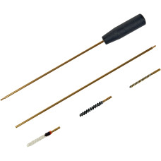 Набір для чищення Київські Шомполи для нарізної зброї калібр 4.5 мм (шомпол)