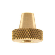 Напрямна Dewey для чищення напівавтоматичної зброї з дульного зрізу калібр .30. Латунь