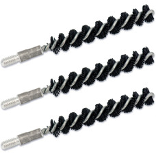 Набір йоржиків Bore Tech для карабінів калібром .30. Нейлон - 8/32 M. 3 шт/уп