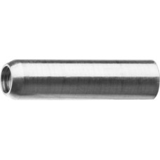 Адаптер Dewey для шомпола калібр .30. 12/28 F - 8/32 F. Алюміній