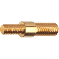 Адаптер Dewey для шомпола калібр .30. 8/32 M - 12/28 M. Латунь