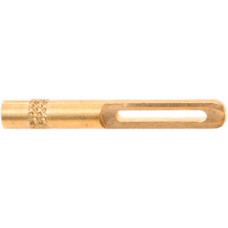 Вішер MEGAline калібр 5 мм. Латунь. 1/8 F