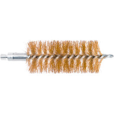 Йорж MEGAline калібр 12. Латунь. M5 M