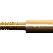 Вішер Pro-Shot калібр .30 для безпечного видалення бруду. Латунь. 8/32 M