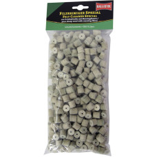 Патч для чищення Ballistol повстяний спеціальний для калібру 6.5 мм. 300шт/уп