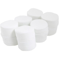 Патч для очищення Dewey калібр .30-.35. 2". Бавовна. 500 шт