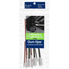 Набір паличок Dewey Swab-its для чищення. 9 шт