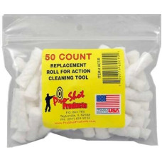 Патчі Pro-Shot для чищення затворної групи 50 шт/уп