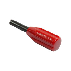 Шомпол Dewey для очищення чокових звужень гладкоствольних рушниць. 5 см. 5/16x27 F