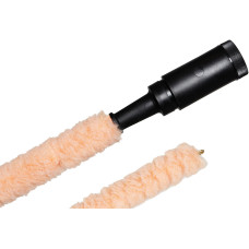 Шомпол-пухівка Hoppe`s для 12 калібр