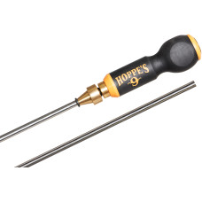 Шомпол Hoppe`s для калібру .30-.338 сталевий. 91 см. 8/32 F