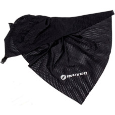 Рушник Inuteq Bodycool Travel Towel. Black