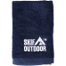 Рушник Skif Outdoor Hand Towel. Blue
