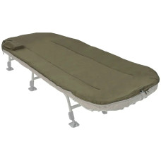 Матрац Avid Carp Benchmark Thermatech Heated Mattress Standard з підігрівом