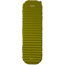 Килимок самонадувний Pinguin Sherpa NX 38 колір:green