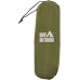 Каремат надувний Skif Outdoor Bachelor Ultralight. Розмір 190х55х5 см. Olive