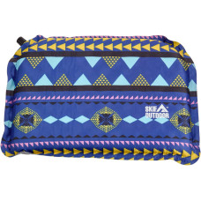 Сидіння надувне Skif Outdoor Plate. Синій