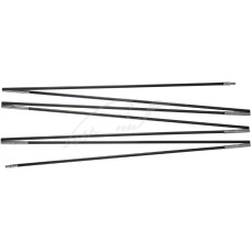 Дуга для наметів Skif Outdoor Adeventure II/I (200х200 см). Довжина 392 см