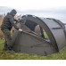 Намет Avid Carp Ascent Bivvy One Man