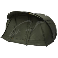 Намет Prologic Inspire Bivvy & Overwrap 2 man Overwrap included