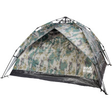 Намет Skif Outdoor Adventure Auto II. Розмір 200x200 см. Camo