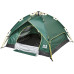 Намет Skif Outdoor Adventure Auto II. Розмір 200x200 см. Green