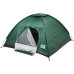 Намет Skif Outdoor Adventure I. Розмір 200x200 см. Green