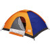 Намет Skif Outdoor Adventure I. Розмір 200x150 см. Orange-Blue
