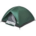 Намет Skif Outdoor Adventure II. Розмір 200x200 см. Green