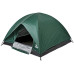 Намет Skif Outdoor Adventure II. Розмір 200x200 см. Green