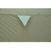 Намет Skif Outdoor Tendra. 210x180 см. Зелений