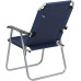 Стілець Skif Outdoor Breeze dark blue