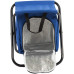 Стілець Skif Outdoor Keeper I. Blue
