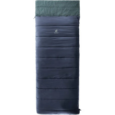 Спальний мішок Deuter Orbit SQ -5 ° R Ink-teal