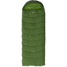 Спальний мішок Pinguin Blizzard Wide PFM 190 Right колір:khaki