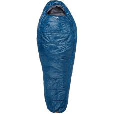 Спальний мішок Pinguin Topas CCS 175 (2020) R. Blue