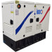Генератор трифазний дизельний IMC 25KVA/20 квт з кабіною