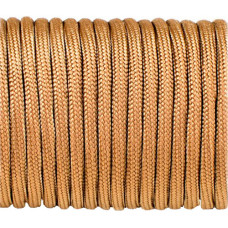 Паракорд C&M TACTICAL 550 10 м. Койот