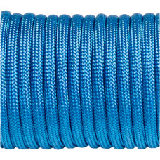 Паракорд C&M TACTICAL 550 10 м. Блакитний