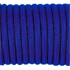 Паракорд C&M TACTICAL 550 10 м. Синій