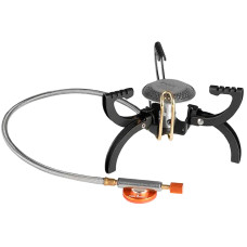 Газовий пальник Fox International Cookware Explorer Stove