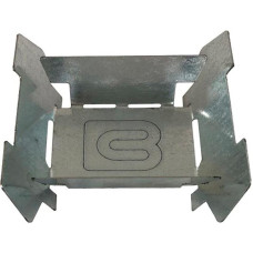 Пальник твердопаливний Base Camp для сухого пального