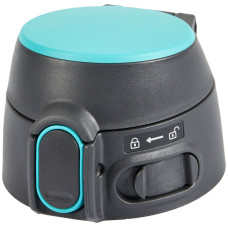 Кришка для термоса Zojirushi SM-TA/TAE колір:чорний/бірюзовий
