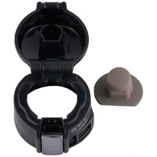 Кришка для термоса Zojirushi SM-SD колір:black