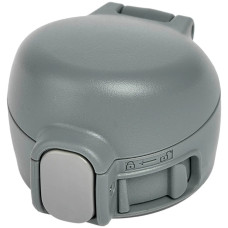 Кришка для термоса Zojirushi SM-WA (HP) Темно-сіра