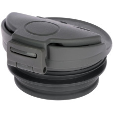 Кришка для термокружки Zojirushi для: SX-KA Сіра